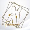 Tammas Muskelterapi Logotyp