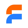 Fusion Gas and Electric Logotipo