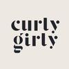 Curlygirly.se Logotype