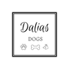 DALIAS DOGS Logotype
