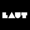 LAUT EUROPE Logotype