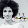 SAFRIKATRAGETUCH Logotype