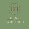 Hounds of Hampshire Logotyp