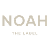 Noah The Label Logotype