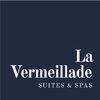 La Vermeillade Suites & Spas Logotype