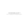 http://www.stationerygift.nl Logotype
