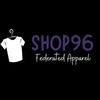 Shop96 Λογότυπο
