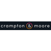 Crampton and Moore Logotype
