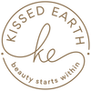 Kissed Earth Logotype