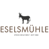 Eselsmühle Onlineshop Logotip