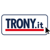 Trony Logotipo