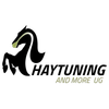 Haytuning And More Shop Logotype