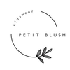 Petit Blush Logotyp
