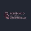 Politecnico de belleza latinoamericano Λογότυπο