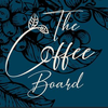 The Coffee Board Logotype
