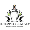 Il Tempio Creativo® Logotipo