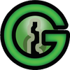 Låsgiganten Logotyp