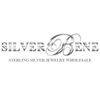 SilverBene Sterling Silver Jewelry Wholesale | Shenzhen Logotype