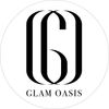 GLAMOASIS Logotype