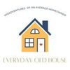 Everyday Old House Logotype