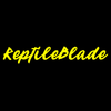 ReptileBlade Logotype