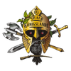 Sieben Königslande Logo