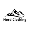 NordiClothing Logotype