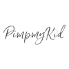 Pimp My Kid Logotype