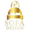 SOFA DESIGN Logotype