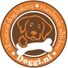 Doggi Logotype