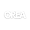 OREA HOME Logotype