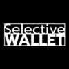 SelectiveWallet Logotype