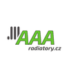 AAA Radiatory Logotyp