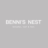 Benni's Nest Logotype