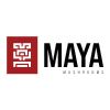Maya Mushrooms ltd Logotyp