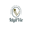 IdyllVie Logotipo