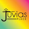 Juvia's Place Logotype