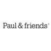 Paul & friends Fashion AB Logotyp