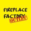 fireplacefactoryoutlet.com Logotype