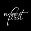 Flowers First Logotype