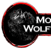 Montana Wolf Trapper Logo
