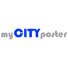MYCITYPOSTER1 Logotype