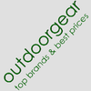 OutdoorGear UK Logotype
