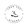 Loch Tay Hikers Logotyp