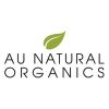AU NATURAL ORGANICS Logotyp
