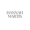 Hannah Martin Logotyp