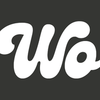 Wooden-Puzzle Logotype