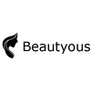 beautyous.se Logotyp