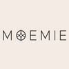 Moemie Logotipo