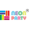 NEON PARTY Logotype